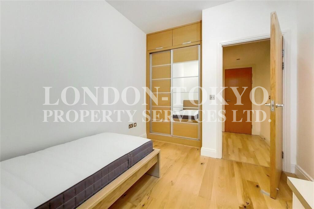 Visage Apartments NW3 :: London-Tokyo Property Service